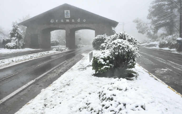 inverno no brasil