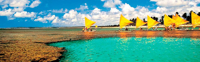 Porto de Galinhas, PE.