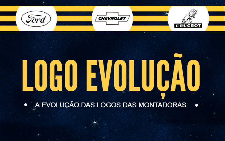 logotipos montadoras