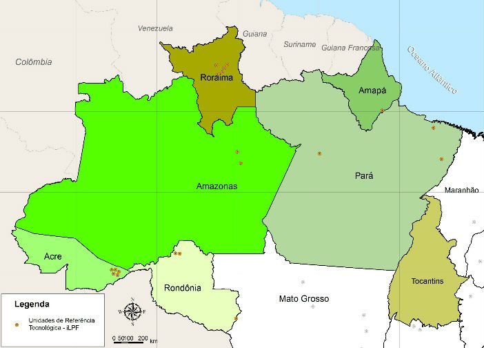 As praias da região norte que você precisa conhecer ... As praias da região norte que você precisa conhecer ...