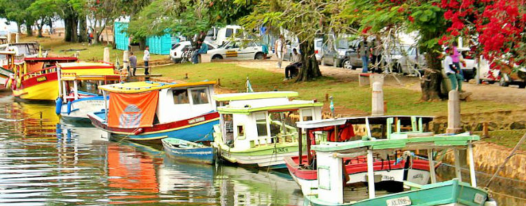 Paraty