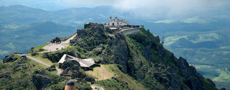 serra da piedade mg