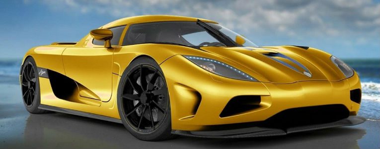 Carroaluguel - Os 10 Carros Mais Bonitos Do Mundo Segundo Os Brasileiros