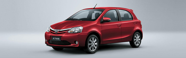 toyota etios