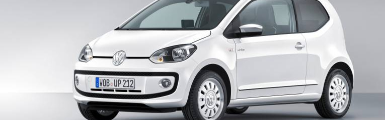 volkswagen up