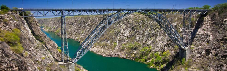 Turismo no Rio São Francisco: viaje pelas águas do "Velho Chico ...