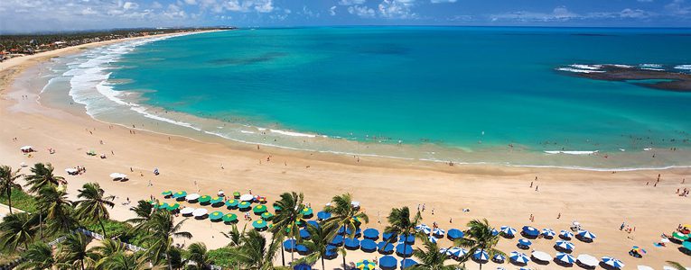 Porto de Galinhas - Ipojuca, Pernambuco