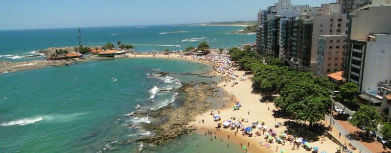 guarapari espírito santo