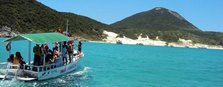 praia do farol arraial do cabo