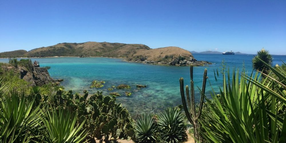 Praia de Cabo Frio, Rio de Janeiro.