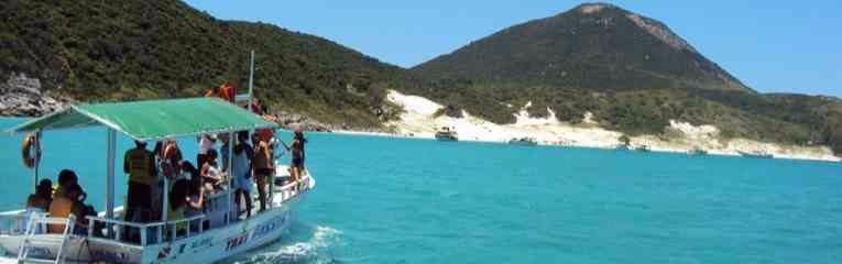 Arraial do Cabo RJ