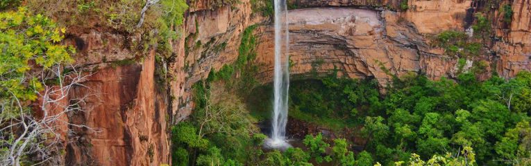 chapada diamantina