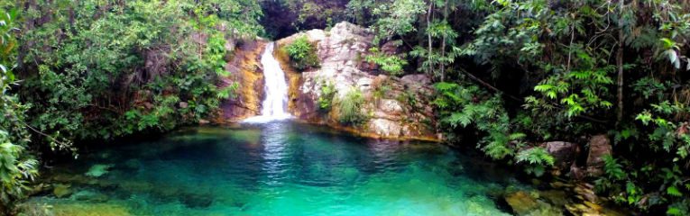 chapada dos veadeiros