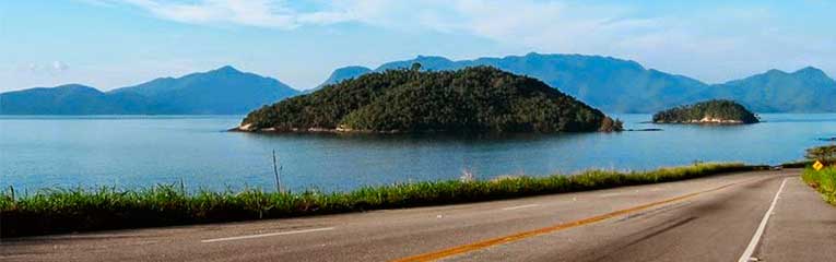 Rodovia Rio Santos