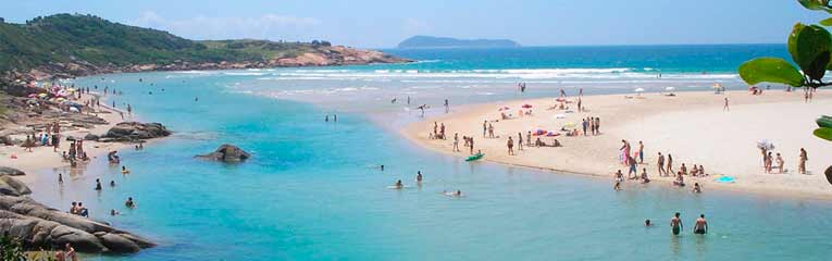 Guarda do Embaú
