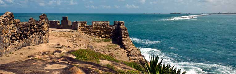 Cabo Santo Agostinho