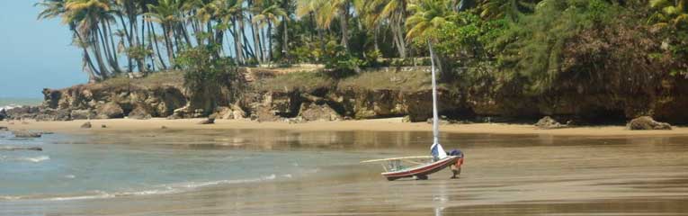 Praia da Taiba