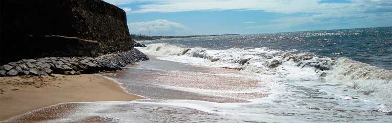 Praia do Pacheco