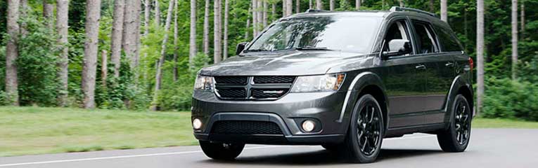 Dodge Journey SXT