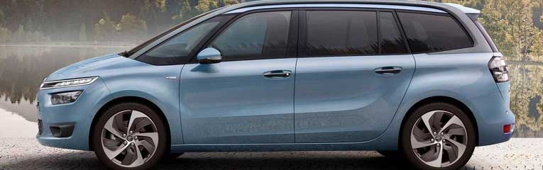 C4 Grand Picasso