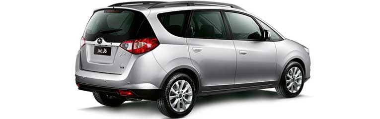JAC J6