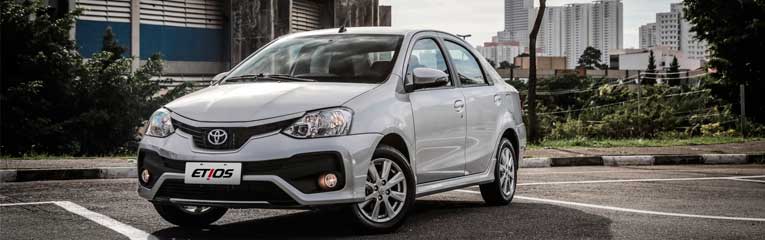 Toyota Etios