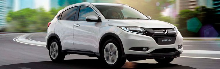 Honda HRV