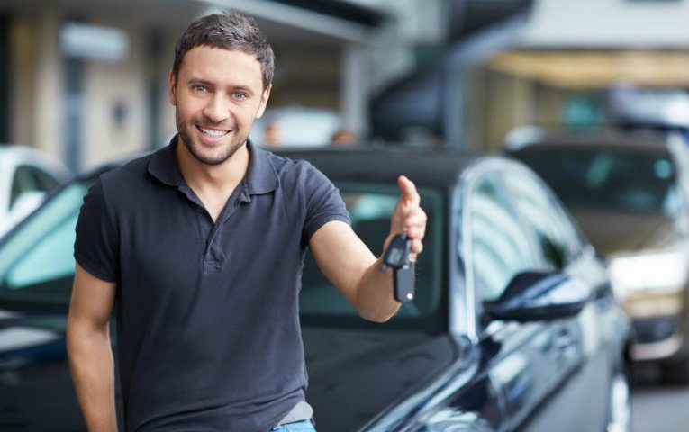 devolver o carro alugado em outra cidade