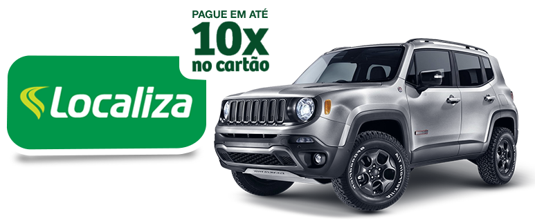 localiza aluguel de carros rent a car carro aluguel