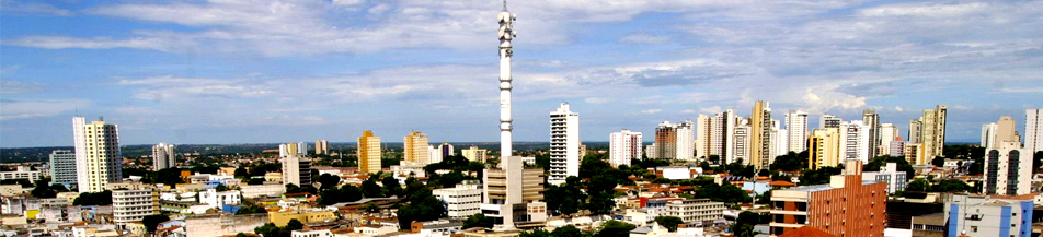 Cidade de Cuiabá