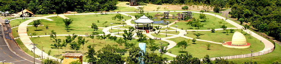 Parque Mãe Bonifácia