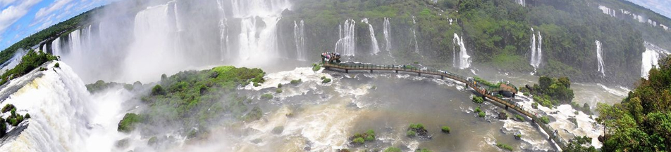 Parque Nacional do Iguaçu