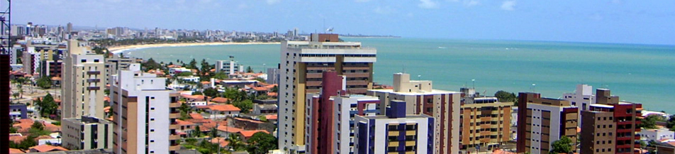 Paisagem João Pessoa