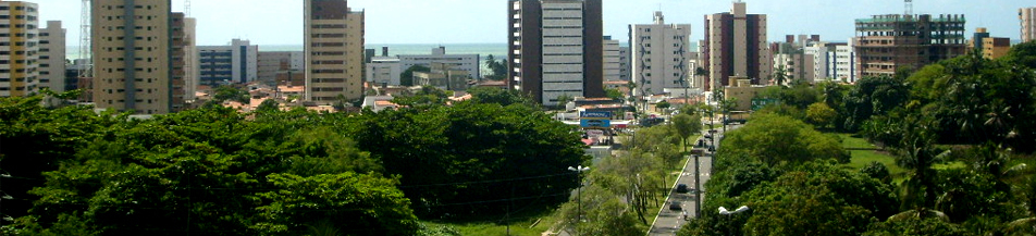 Cidade de João Pessoa