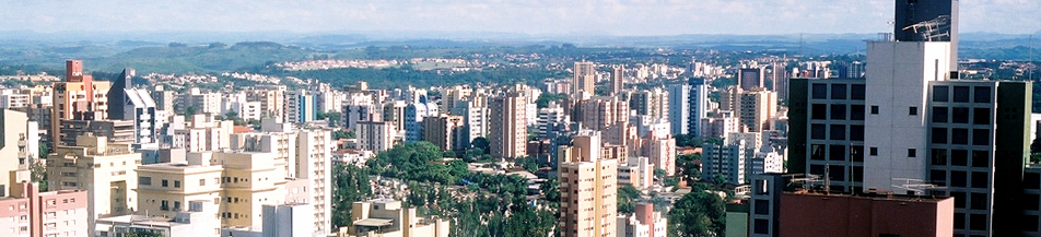 Centro de Londrina