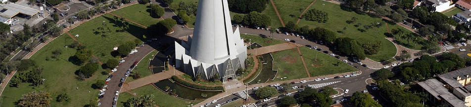 Catedral de Maringá