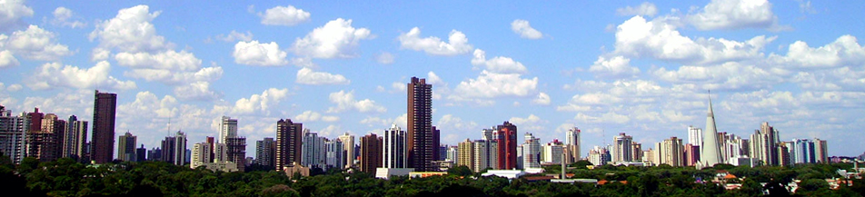 Cidade de Maringá